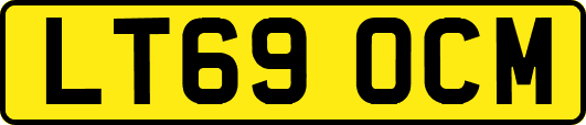 LT69OCM