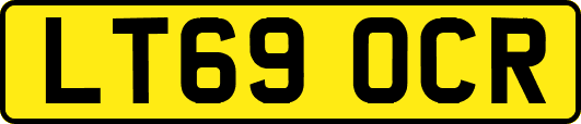 LT69OCR