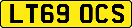 LT69OCS