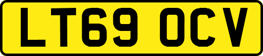 LT69OCV