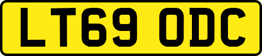 LT69ODC