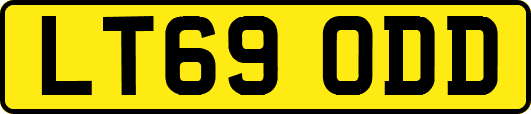 LT69ODD