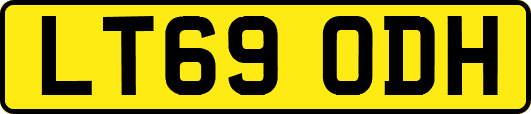 LT69ODH