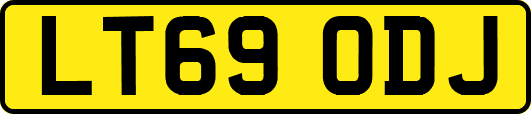LT69ODJ