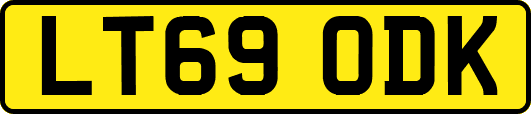 LT69ODK