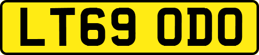 LT69ODO
