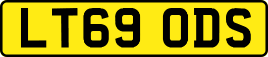 LT69ODS