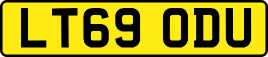 LT69ODU