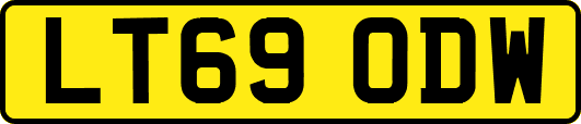 LT69ODW