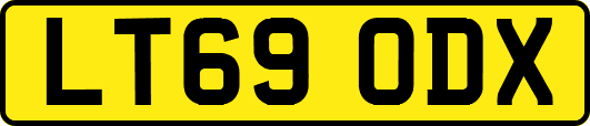 LT69ODX
