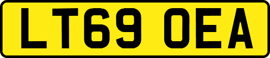 LT69OEA