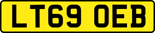 LT69OEB