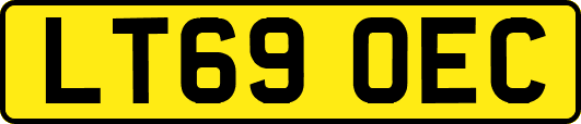 LT69OEC