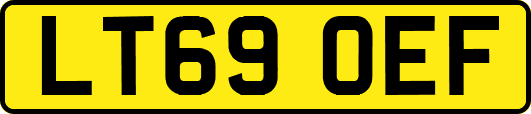 LT69OEF