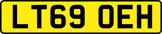 LT69OEH
