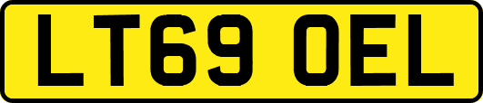 LT69OEL