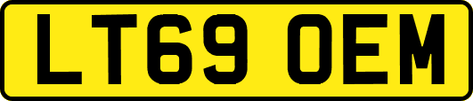 LT69OEM