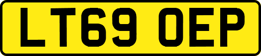 LT69OEP
