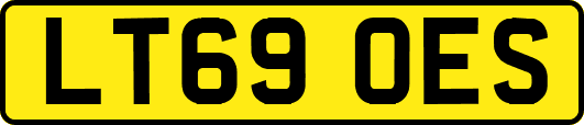 LT69OES