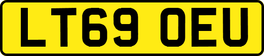 LT69OEU