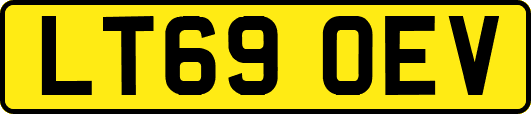 LT69OEV