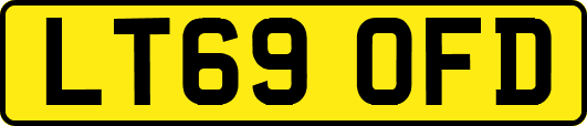 LT69OFD