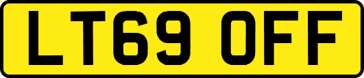 LT69OFF