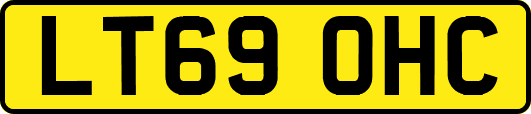 LT69OHC