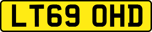 LT69OHD