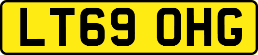LT69OHG