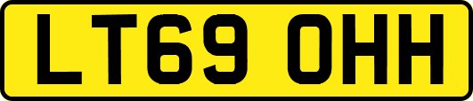 LT69OHH