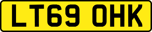 LT69OHK