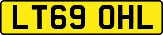 LT69OHL
