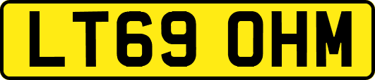 LT69OHM