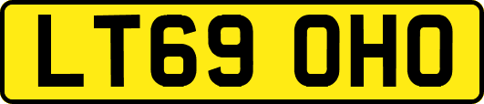 LT69OHO