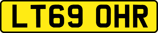 LT69OHR