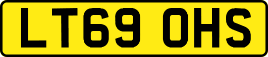 LT69OHS