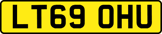 LT69OHU