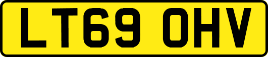 LT69OHV