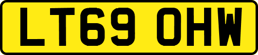 LT69OHW
