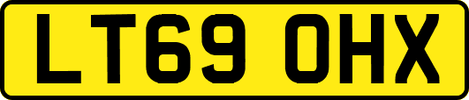 LT69OHX