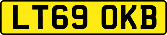 LT69OKB