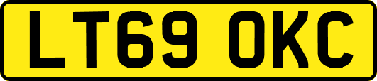 LT69OKC