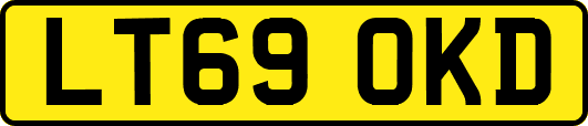 LT69OKD