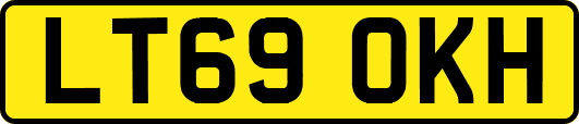 LT69OKH