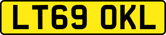 LT69OKL