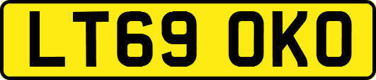 LT69OKO