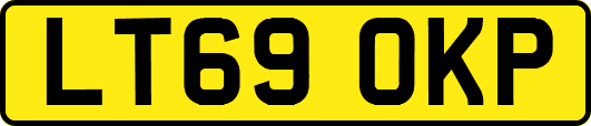 LT69OKP