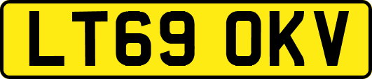 LT69OKV
