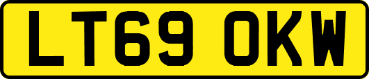 LT69OKW
